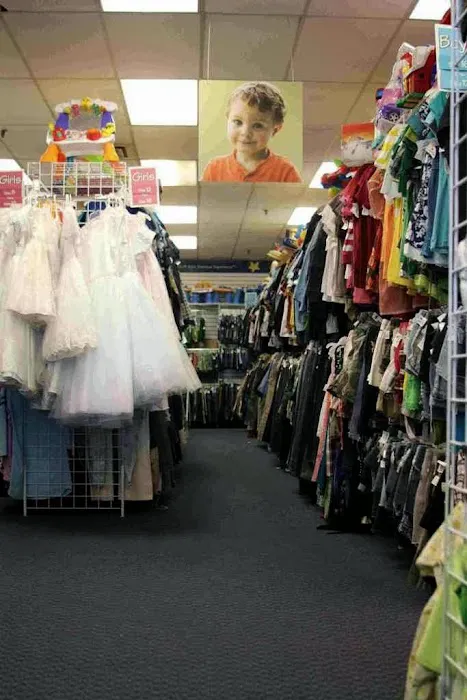 Once Upon A Child- Danbury, CT 3