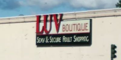 Luv Boutique