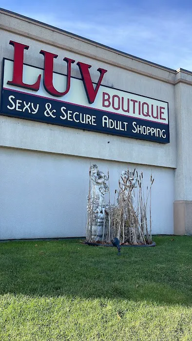 Luv Boutique 5