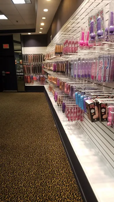 Luv Boutique 3