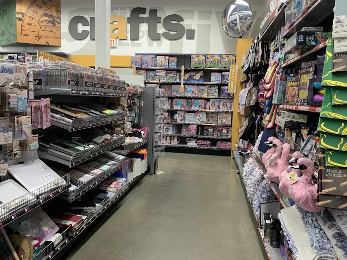 Five Below 4