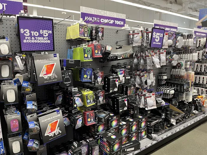 Five Below 3