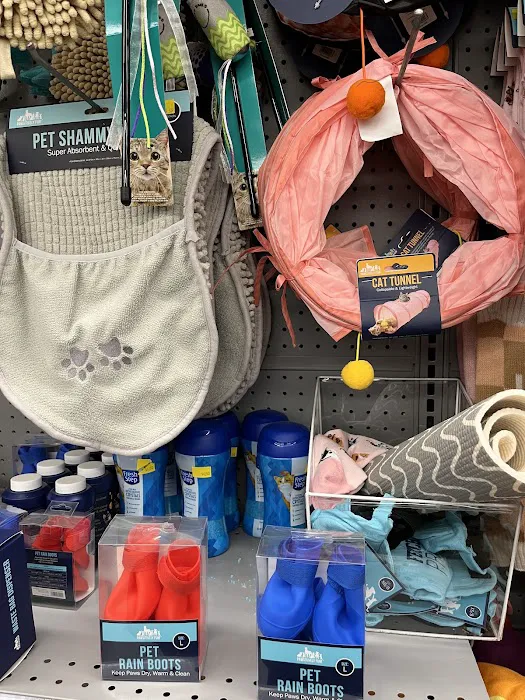 Five Below 6