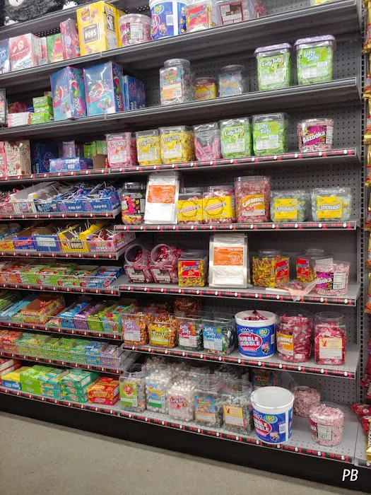 Five Below 1