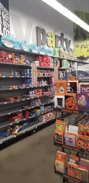Five Below 8