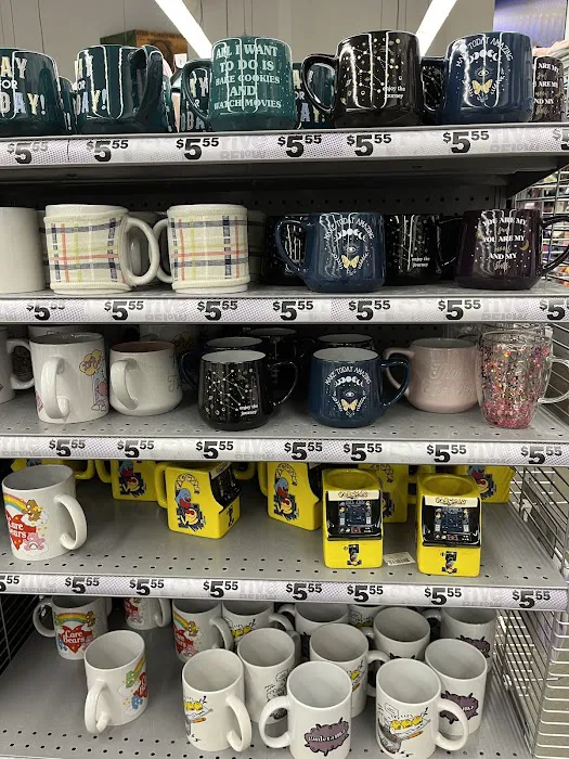 Five Below 7