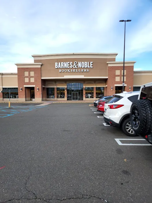 Barnes & Noble 7