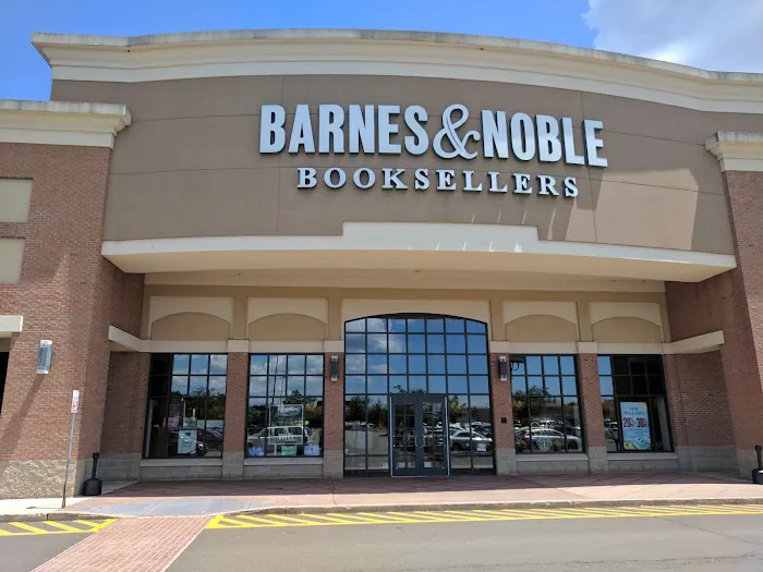 Barnes & Noble 5