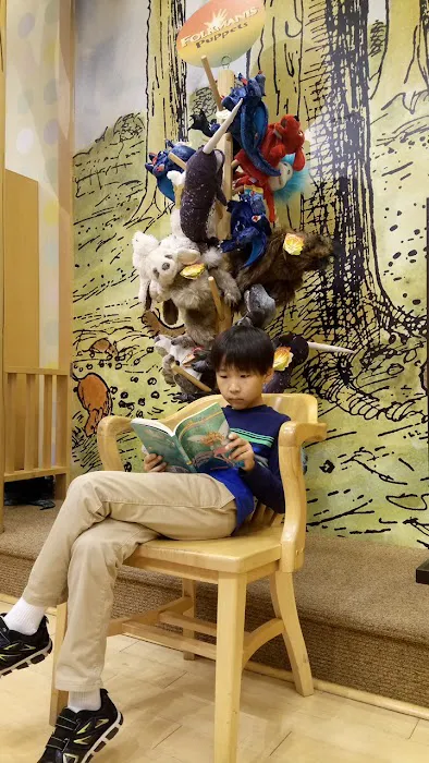 Barnes & Noble 2