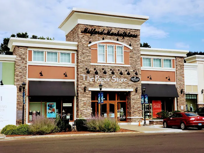 The Paper Store 6