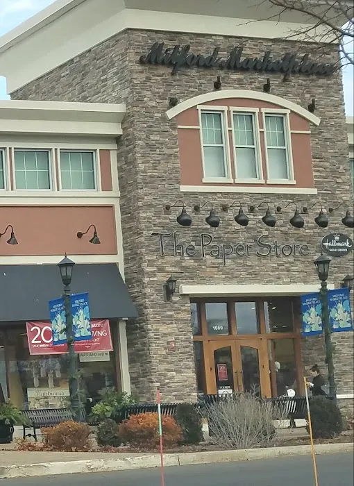 The Paper Store 2