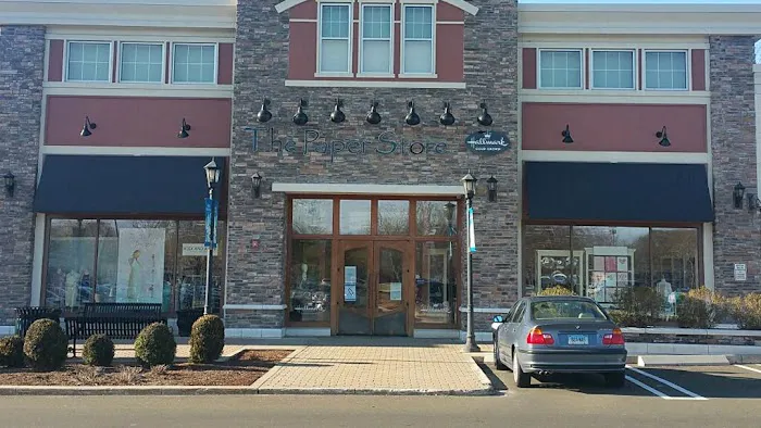 The Paper Store 5