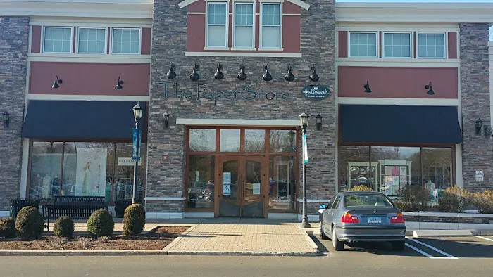 The Paper Store 7