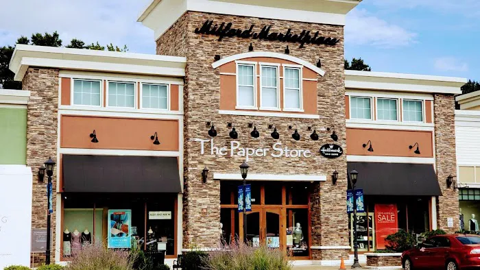 The Paper Store 8