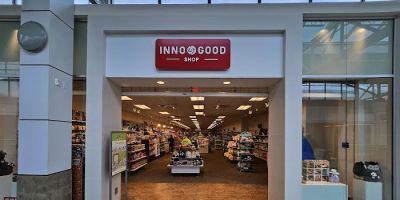 InnoGoods Shop