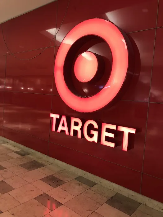 Target 8