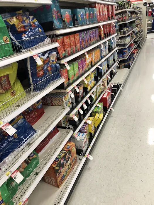 Target 6