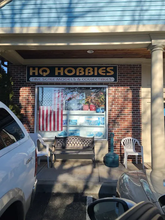 HQ Hobbies 1