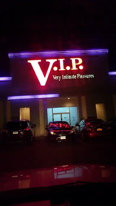 VIP Very Intimate Pleasures 1