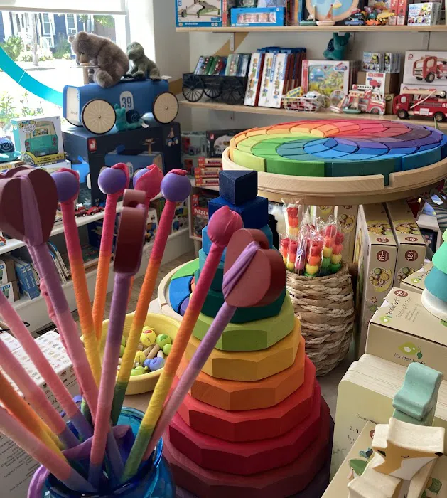 Pebbles Toys and Gifts 4