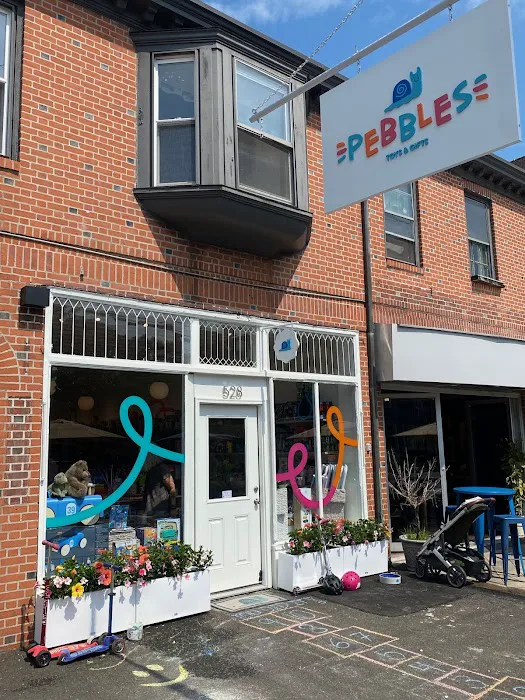 Pebbles Toys and Gifts 3