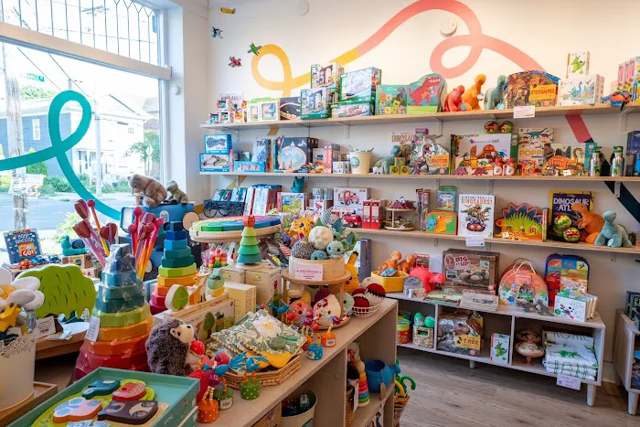 Pebbles Toys and Gifts 6