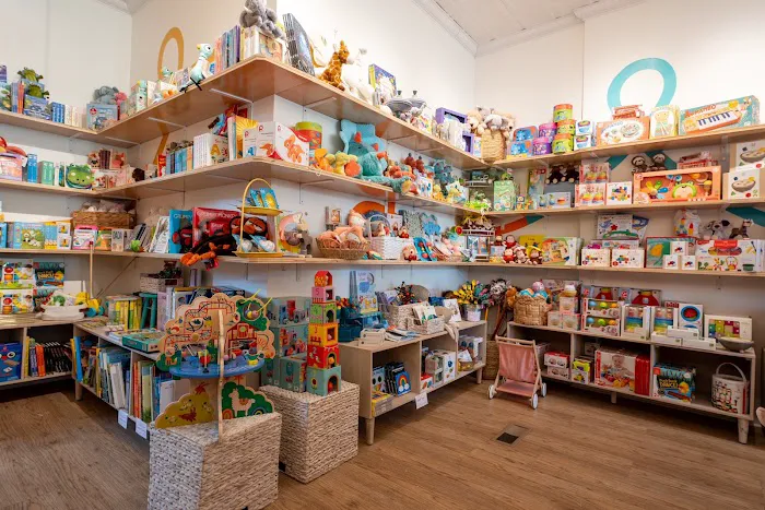 Pebbles Toys and Gifts 7