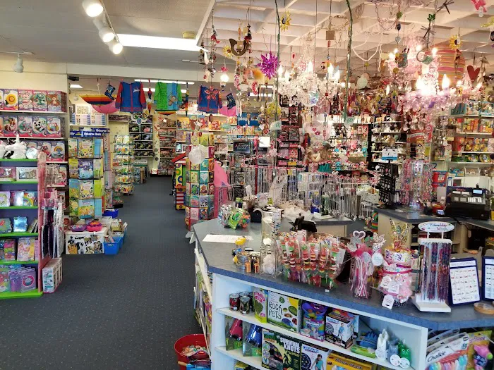 Jordie's Toy Shoppe 5