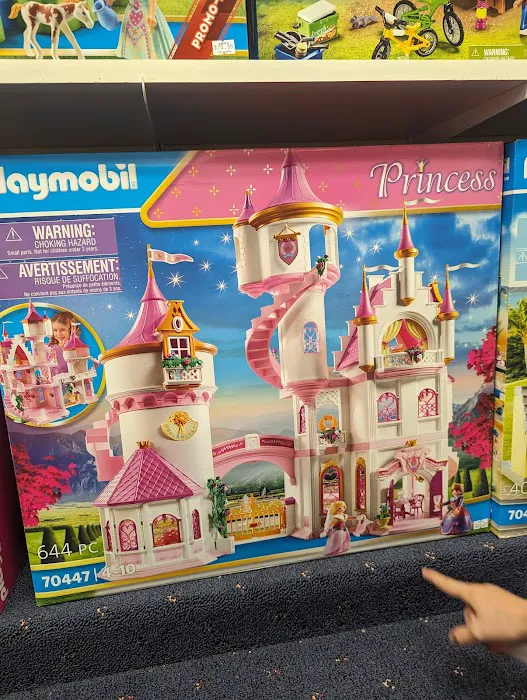 Jordie's Toy Shoppe 2