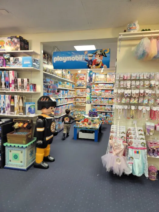 Jordie's Toy Shoppe 8