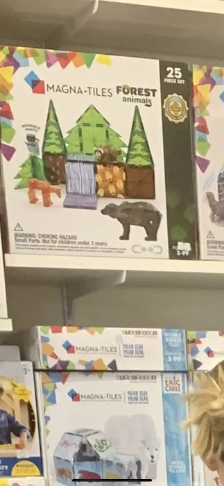 Jordie's Toy Shoppe 4