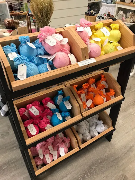 The Gift Shop of New Milford 1