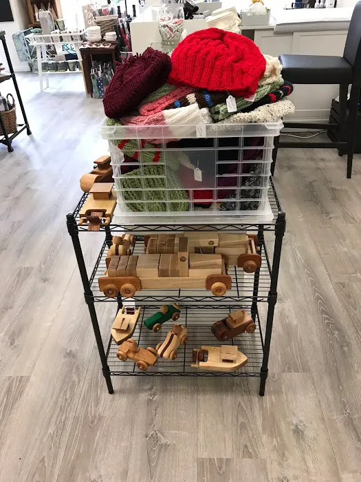 The Gift Shop of New Milford 5