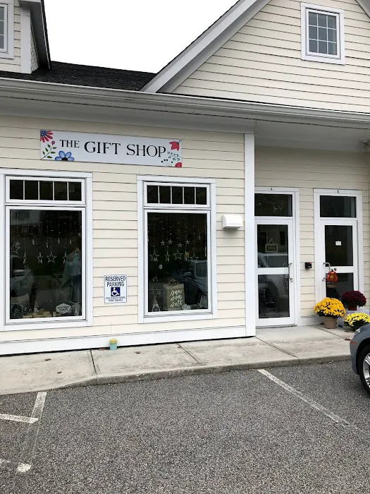 The Gift Shop of New Milford 6