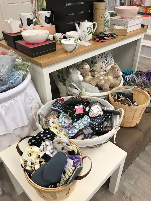The Gift Shop of New Milford 3