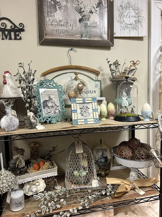 Chrisandra’s Country Store 3