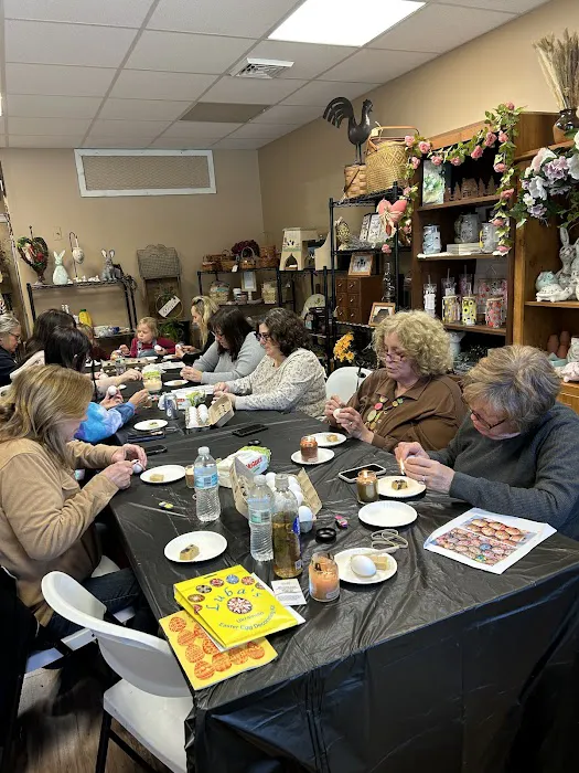 Chrisandra’s Country Store 2