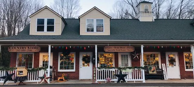 Chrisandra’s Country Store 1