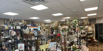 Chrisandra’s Country Store