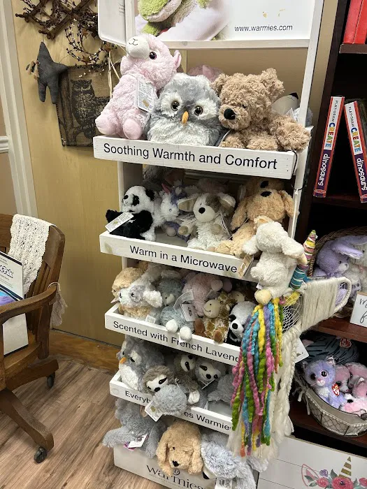 Chrisandra’s Country Store 4