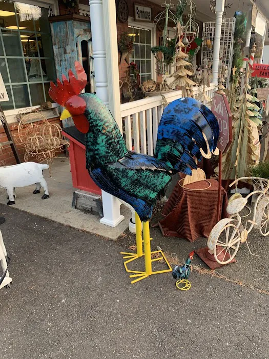 Chrisandra’s Country Store 6