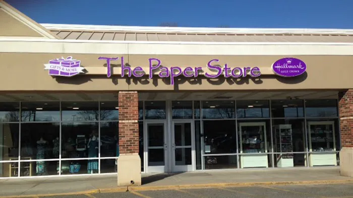 The Paper Store 5