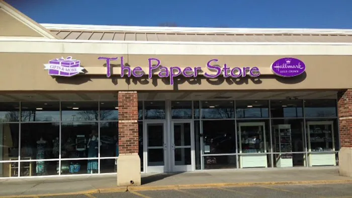 The Paper Store 4