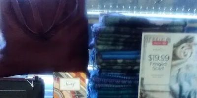 The Paper Store