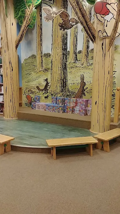 Barnes & Noble 7