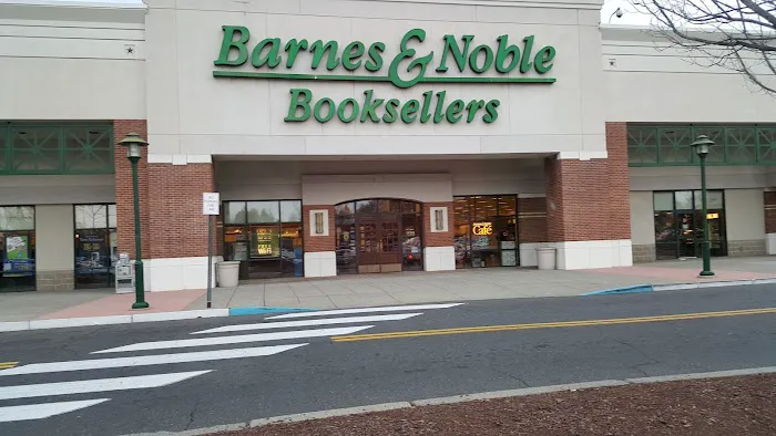 Barnes & Noble 4