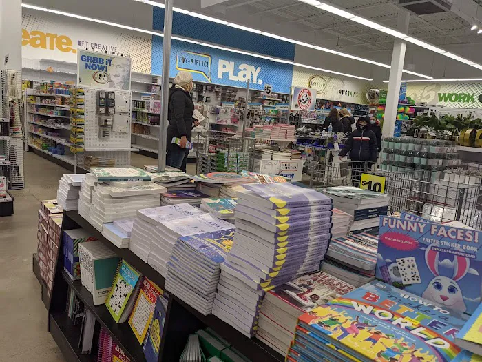 Five Below 6