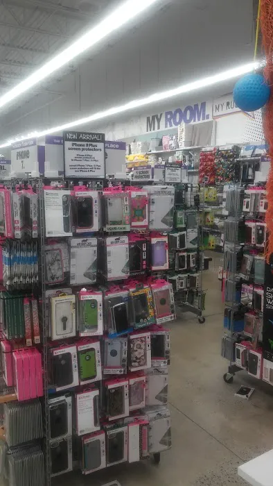 Five Below 1