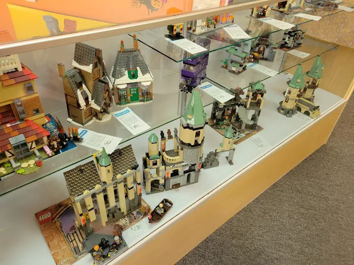 Bricks and Minifigs 2