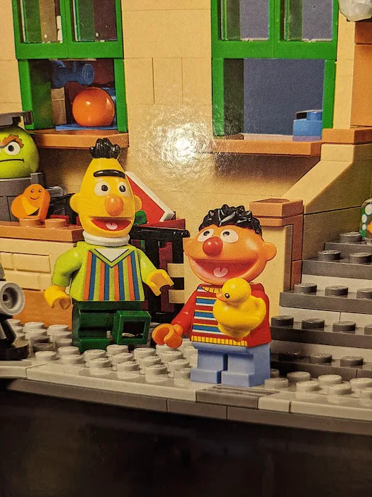 The LEGO® Store Westfarms Mall 5